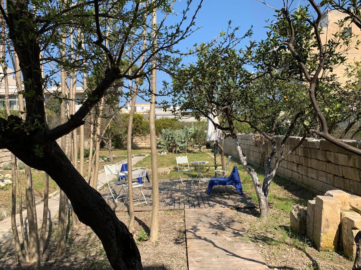 Il Giardino Delle Margherite レッチェ エクステリア 写真